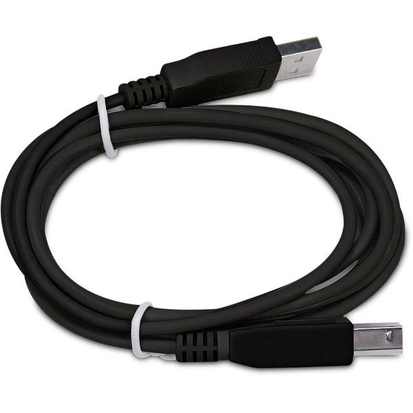 Cabo de impressora 1.8M USB 2.0