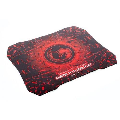 Mouse Pad Scorpion G2 Gamer 520x350x3mm Marvo Box