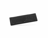 TECLADO USB KMEX PRETO KB-5A28